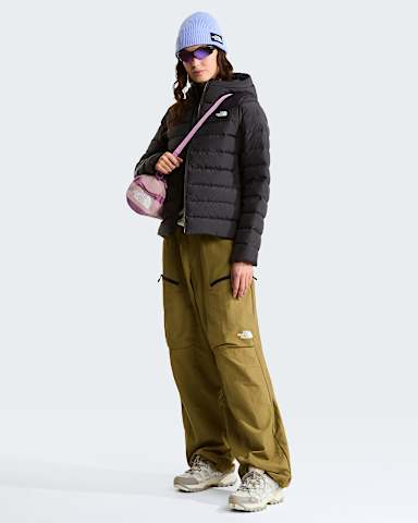 Veste capuche Aconcagua III pour femme TNF TNF BlackNPF ALT1
