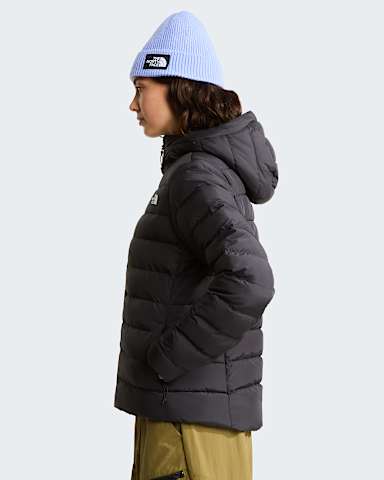 Veste capuche Aconcagua III pour femme TNF TNF BlackNPF ALT2