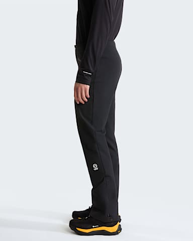 Pantalon en softshell Summit Chamlang pour homme TNF TNF BlackNPF ALT2