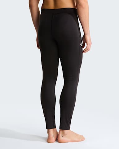 Mens Summit Pro 120 Baselayer Leggings TNF TNF Black ALT2