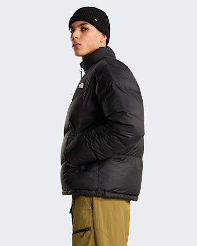 Saikurujas voor heren TNF TNF Black ALT2