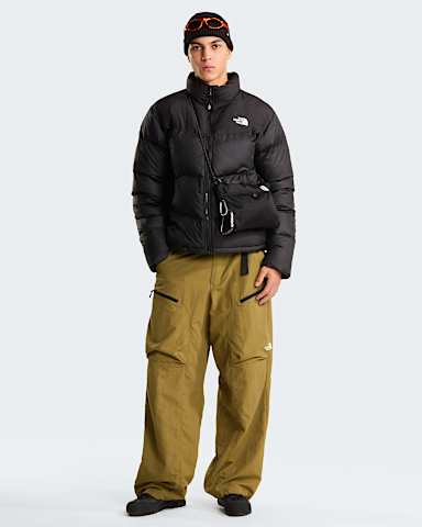 Saikurujas voor heren TNF TNF Black ALT1
