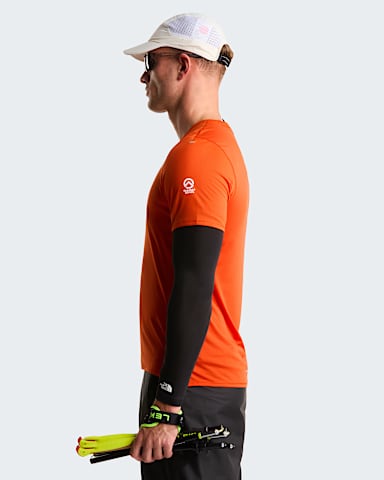 Dipsea Sun Sleeves TNF TNF Black ALT1