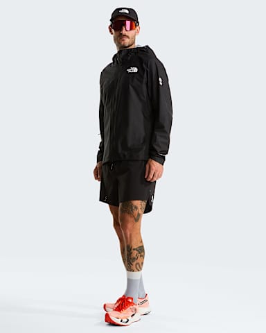 Veste Summit Superior FUTURELIGHT pour homme TNF TNF Black ALT1