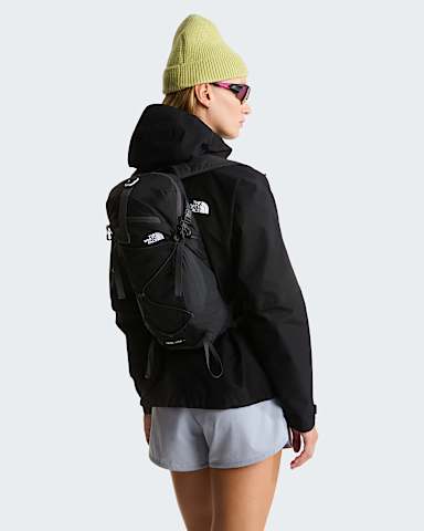 Trail Lite 12Litre Backpack TNF TNF BlackAsphalt GreyNPF ALT1