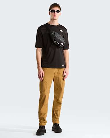 Tshirt Shadow pour homme TNF TNF Black ALT1