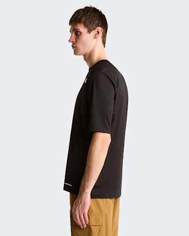 Tshirt Shadow pour homme TNF TNF Black ALT2
