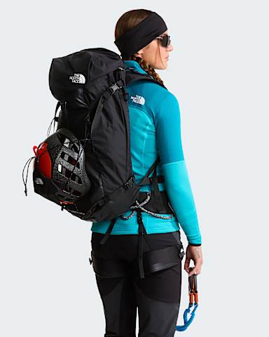 AllMountain Purpose 30 Backpack TNF TNF BlackTNF Red ALT1