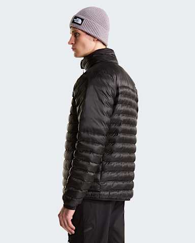Terra Peakjas voor heren TNF TNF Black ALT2