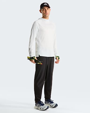 Mens Sunriser Trousers TNF TNF Black ALT1