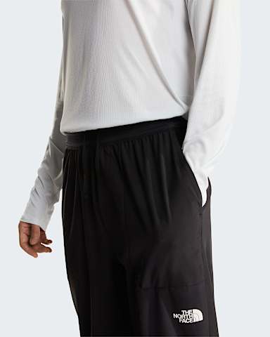 Sunriser Hose fr Herren TNF TNF Black alt4