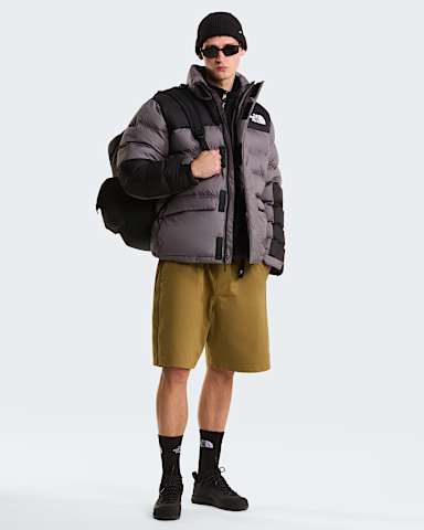 Limbara Isolierjacke fr Herren TNF Smoked Pearl ALT1