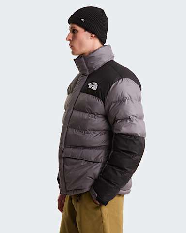Limbara Isolierjacke fr Herren TNF Smoked Pearl ALT2