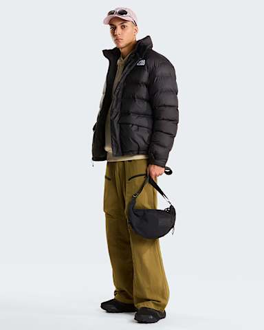 Limbara Isolierjacke fr Herren TNF TNF Black ALT1