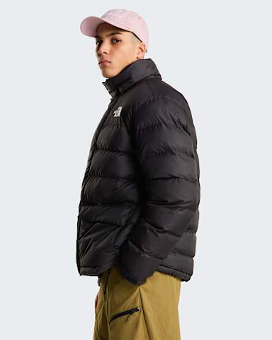 Limbara Isolierjacke fr Herren TNF TNF Black ALT2