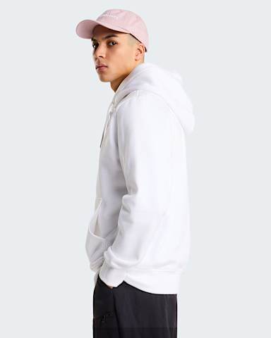 Sweat capuche Drew Peak pour homme TNF TNF WhiteTNF Black ALT2