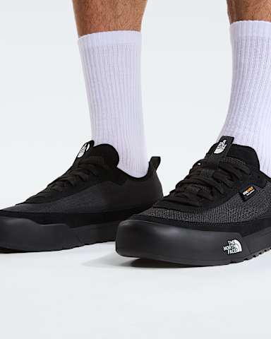Unisex Clyffe Trainers TNF TNF BlackTNF Black alt2