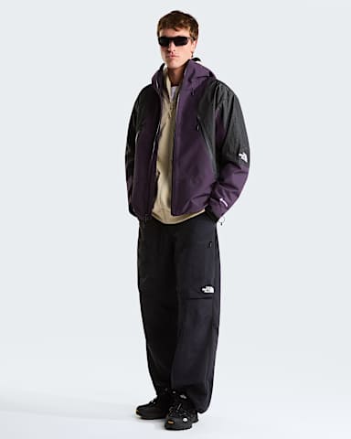 Hedgehog 06 RVST Shoes TNF TNF BlackTNF White ALT3