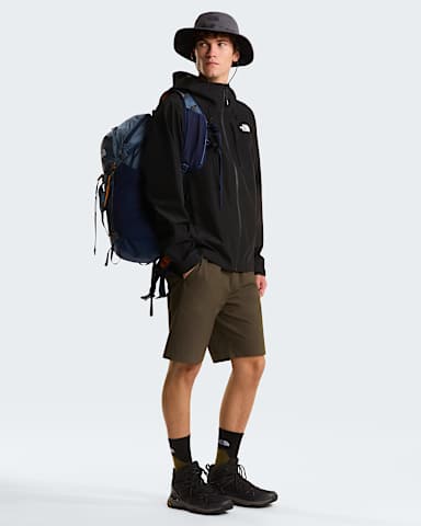 Veste Dryzzle FUTURELIGHT II pour homme TNF TNF Black ALT1