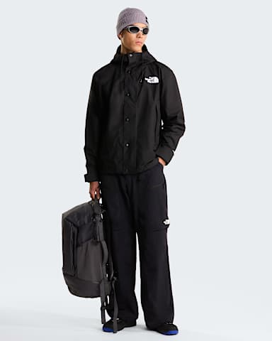 Reign Onjas voor heren TNF TNF Black ALT1
