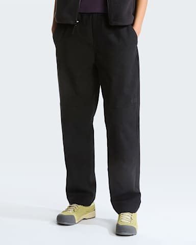 Pantalon coupe standard ceinture Beta Utility pour femme TNF TNF Black HERO