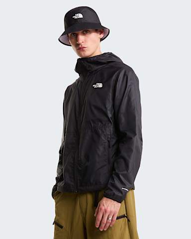 Veste coupevent Cyclone pour homme TNF TNF Black HERO