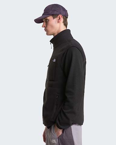 Gilet Yumiori pour homme TNF TNF Black ALT2