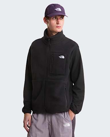 Gilet Yumiori pour homme TNF TNF Black HERO