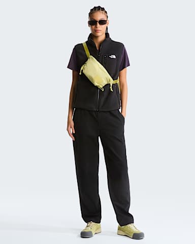 Gilet Yumiori pour femme TNF TNF Black ALT1