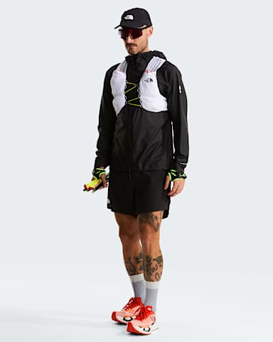 Short Summit Pacesetter 5 pour homme TNF TNF Black ALT1
