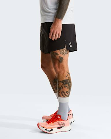Short Summit Pacesetter 5 pour homme TNF TNF Black ALT2
