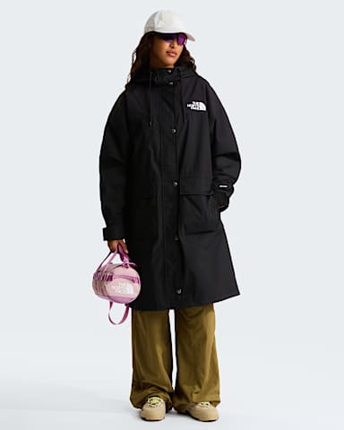Womens Reign On Parka TNF TNF Black ALT1