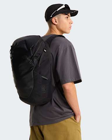 Kaban Lite Backpack TNF TNF BlackTNF Black ALT1