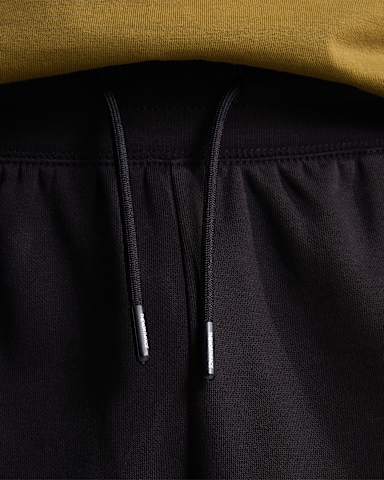 Essential Relaxed Straightjoggingbroek voor heren TNF TNF Black alt4
