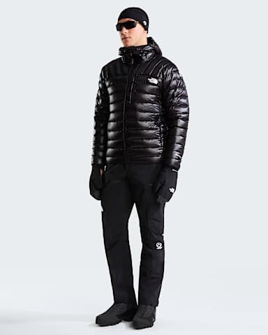 Pantalon Summit Torre Egger FUTURELIGHT pour homme TNF TNF Black ALT1