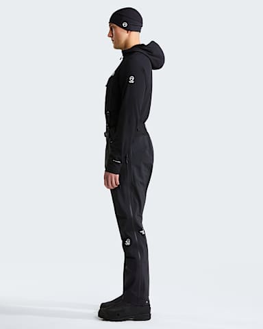 Pantalon Summit Torre Egger FUTURELIGHT pour homme TNF TNF Black ALT2
