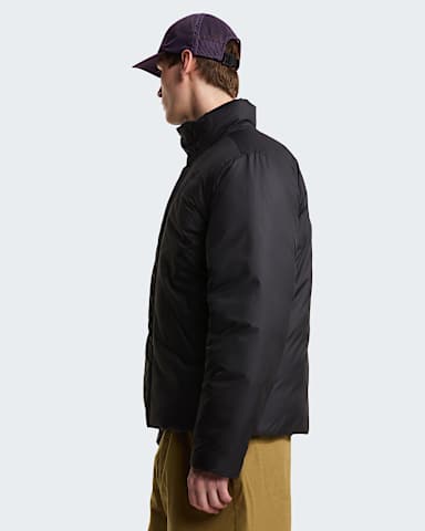 Giacca Siurana da uomo TNF TNF BlackSmoked Pearl ALT2