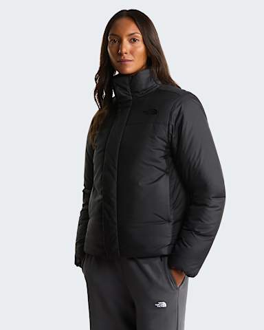 Veste Siurana pour femme TNF TNF BlackAnthracite Grey HERO