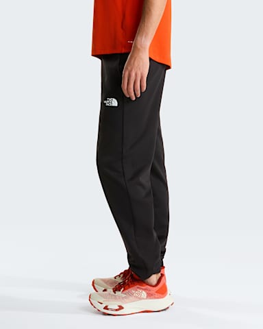 Mens Reaxion 20 Joggers TNF TNF Black Heather ALT2
