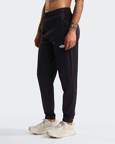 Womens Reaxion 20 Joggers TNF TNF Black Heather HERO