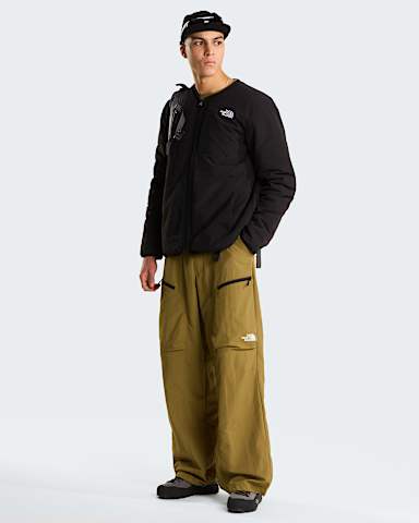 Ilti Linerjas TNF TNF Black ALT1