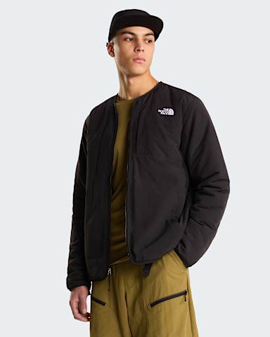 Veste intrieure Ilti pour homme TNF TNF Black alt4