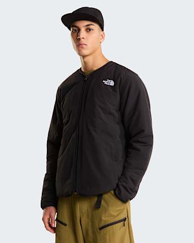 Ilti Linerjas TNF TNF Black HERO