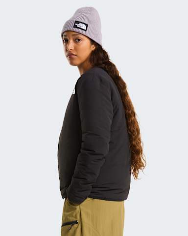 Veste intrieure Ilti pour femme TNF TNF Black ALT2