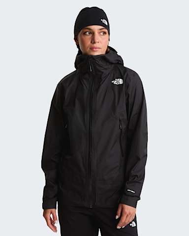 Signal zweieinhalblagige DryVent Jacke fr Damen TNF TNF Black HERO