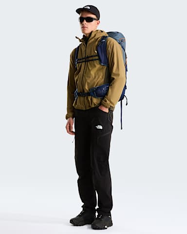 Pantalon Exploration pour homme TNF TNF Black ALT1