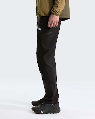 Pantalon Exploration pour homme TNF TNF Black ALT2