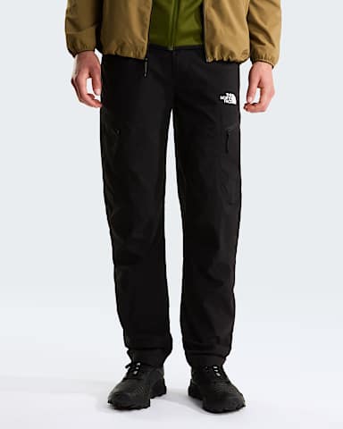 Pantalon Exploration pour homme TNF TNF Black HERO