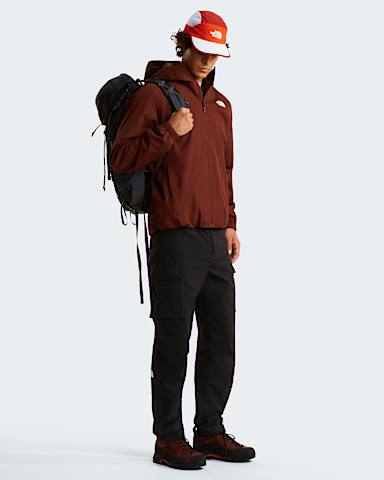Pantalon cargo Exploration pour homme TNF TNF Black ALT1