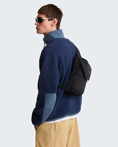 Glen Canyon Sling Bag TNF TNF Black ALT1